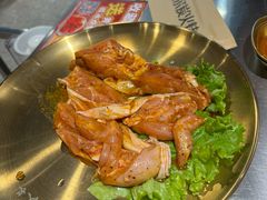 -炉队长·齐齐哈尔家庭烤肉(马家堡店)