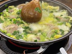 -庄行曹记羊肉(泗泾店)