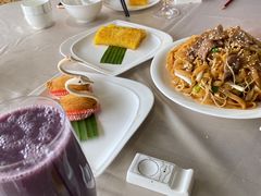 -春霞园餐厅