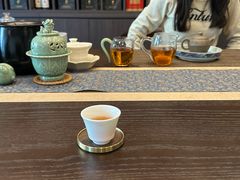 -四方茶集·茶馆(南山科技园店)