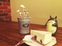 -治愈系甜品The Soothing Dessert(科海大楼店)