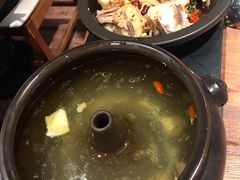 -云海肴·汽锅鸡·云南菜(美罗城店)