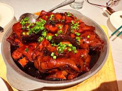 -忆家名门·上海菜(徐家汇店)
