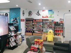-栈逗电竞馆•电竞酒店(萧山旺角城店)