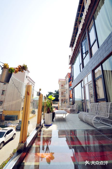 西涌大房子客栈图片