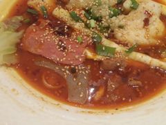 -成都你六姐·牛肉冒菜(城市集市合生汇店)