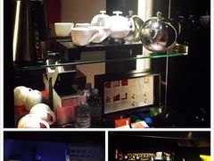 柏悦酒店-上海柏悦酒店