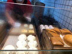 -包道广式点心专门店(龙津东路店)