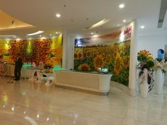 -广州花之恋城堡酒店