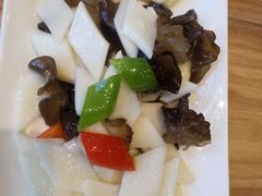 -南海渔家•海鲜•正宗海南菜(海棠湾店)