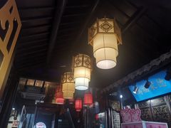 -重庆袁老四火锅(武进万达店)