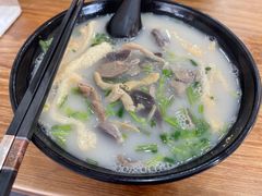 -鸭小妹鸭血粉丝(老门东店)