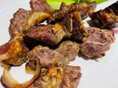 -韩时烤肉(枫蓝店)