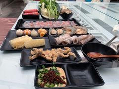 -丽江庭院之丽江往事(安定门店)