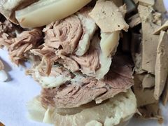 -小朱羊肉面馆(周东路)
