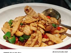 -花椒俏川菜小馆(南海万达店)