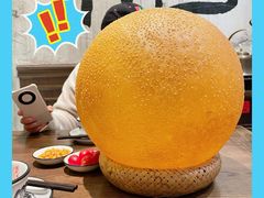 -杨记隆府重庆江湖菜(龙湖滨江天街店)