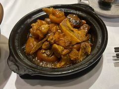 -围龙屋客家食府(福田店)