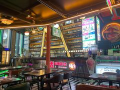 -Famous肥猫墨西哥音乐餐吧(五棵松华熙LIVE店)