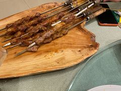 -新疆巴州金丝特餐厅(大钟寺店)