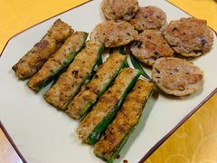 -大石鼓山庄·珠海第一烧猪