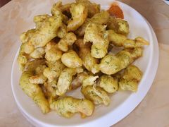 茴香里脊-北方饺子王·海肠捞饭·海鲜锅(山大店)