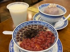 -牛氏石磨肠粉(海璟国际店)