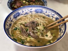 -南花桥羊肉馆老字号(乌镇店)