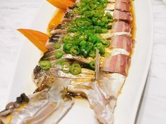 -宴昆山·私房菜(春晖店)