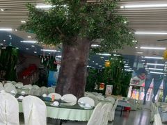 -景好海鲜餐厅(大鹏必选旅游店)