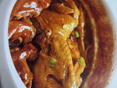 -简小舍·民间手艺菜(武昌江滩店)