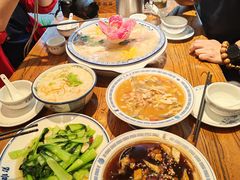 -老雒阳面馆·水席(定鼎门店)