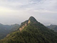 -少华山国家森林公园