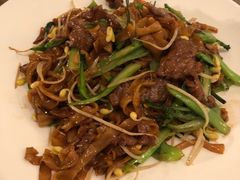公馆炒牛河-炳胜公馆(珠江新城店)