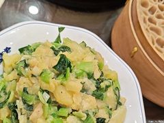 -王村姑老土炕莜面村(桥东店)