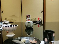 -天狗山料理(省体店)