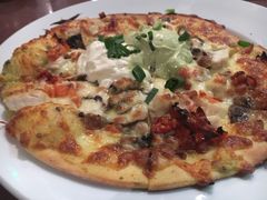 -Pancakes on the rocks(Darling Harbour)