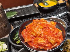 -九田家黑牛烤肉料理(太阳城店)