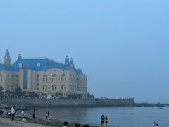 -黑石礁公园
