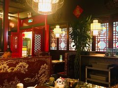 -缪氏川菜(深圳北站缤果空间店)