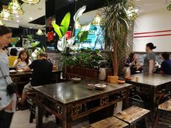 大堂-庆合府重庆大排档(紫都城店)