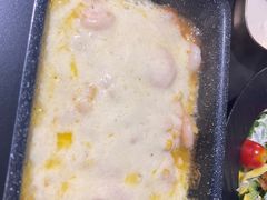 -HOTISLAND海鸡岛·韩国料理(江南西店)