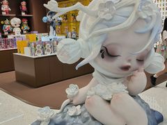 -泡泡玛特POPMART(赛格国际购物中心店)