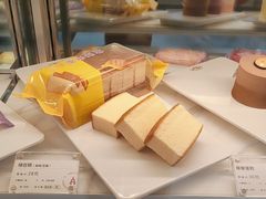 -GANSO元祖食品(锦创书城店)