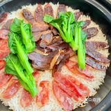 家乡的味道—粤菜