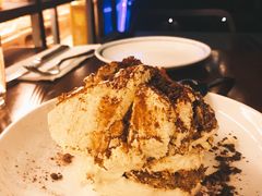 -PIZZA BIANCA(万象城店)