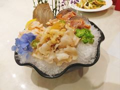 -鲜得莱渔港·小平岛海胆馆(七贤岭店)