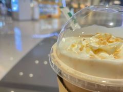 -星巴克(上海长宁来福士1F店)