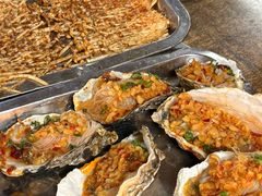 -清真·馬坡二旦烧烤(人生一串拍摄店)