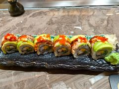 -松临·铁板烧&Omakase(神农店)